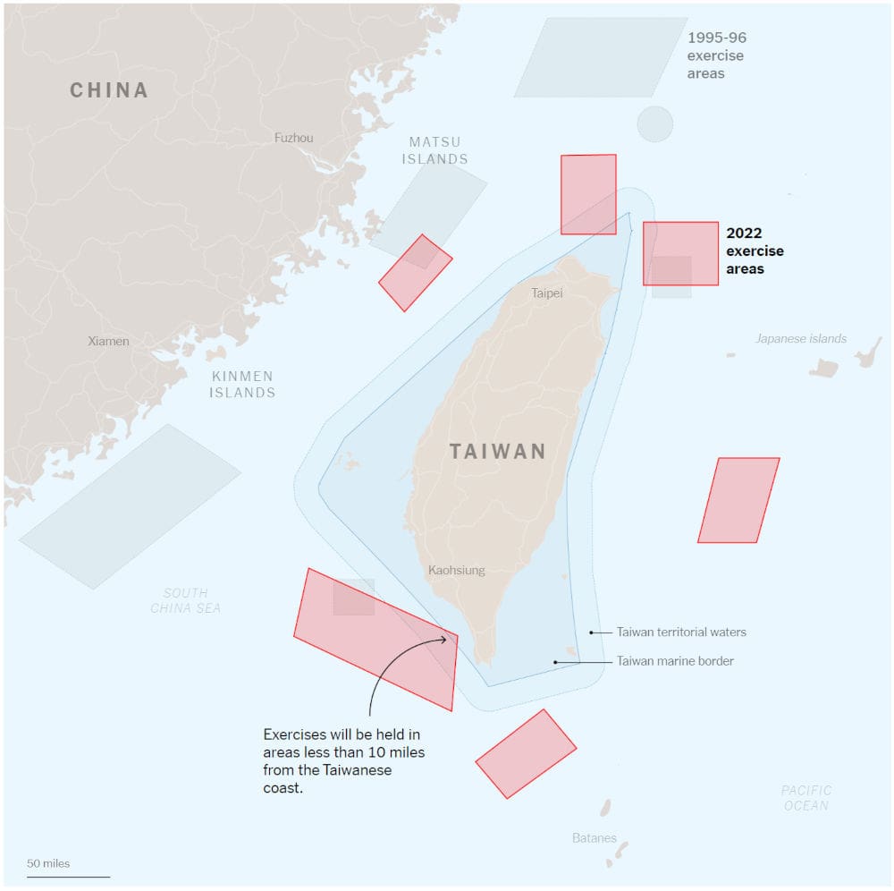 Why Is Taiwan Important to the US? - Will Hurd